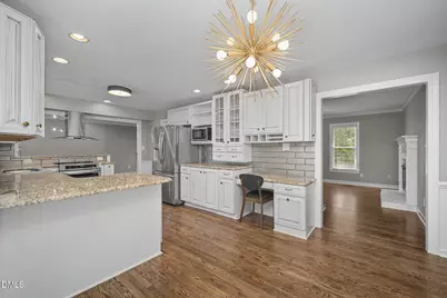 1000 Black Oak Court, Apex, NC 27502 - Photo 12