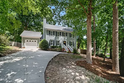 1000 Black Oak Court, Apex, NC 27502 - Photo 2