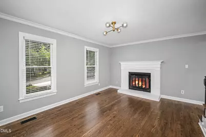 1000 Black Oak Court, Apex, NC 27502 - Photo 4