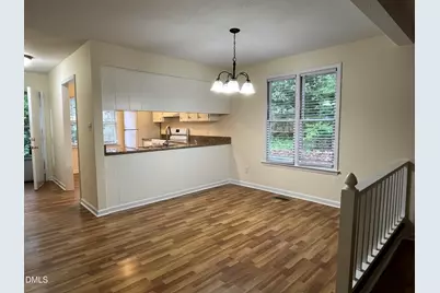 4705 Fargo Court #A, Raleigh, NC 27612 - Photo 2