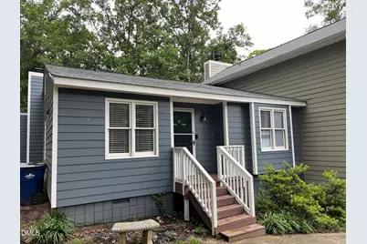 4705 Fargo Court #A, Raleigh, NC 27612 - Photo 1