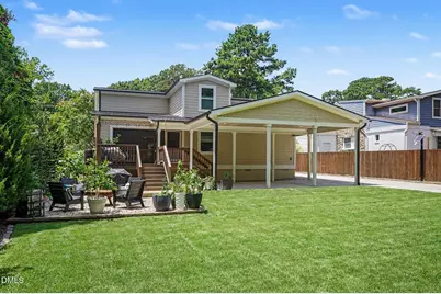 308 N King Charles Road, Raleigh, NC 27610 - Photo 26