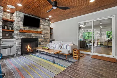 308 N King Charles Road, Raleigh, NC 27610 - Photo 8