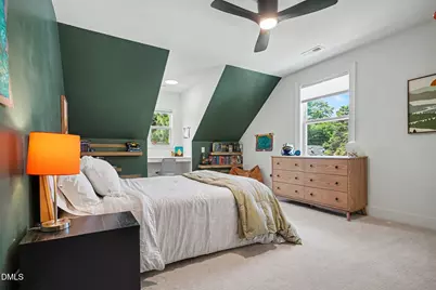 308 N King Charles Road, Raleigh, NC 27610 - Photo 24