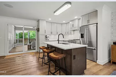 308 N King Charles Road, Raleigh, NC 27610 - Photo 6