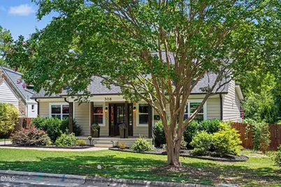 308 N King Charles Road, Raleigh, NC 27610 - Photo 30