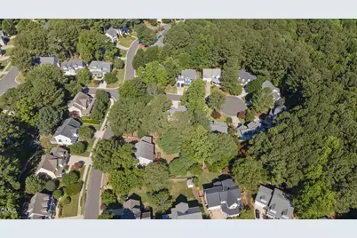 404 Timber Cut Lane, Apex, NC 27502 - Photo 56