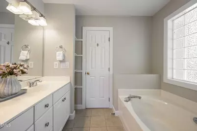 404 Timber Cut Lane, Apex, NC 27502 - Photo 42