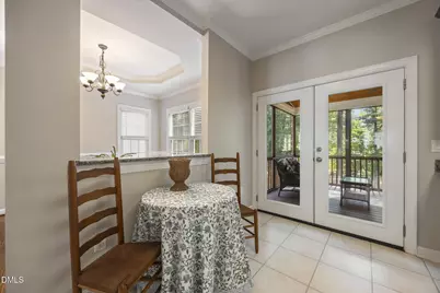 404 Timber Cut Lane, Apex, NC 27502 - Photo 26