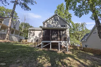 404 Timber Cut Lane, Apex, NC 27502 - Photo 6