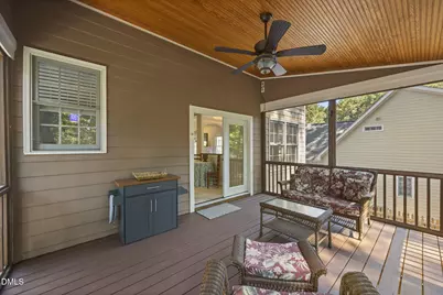 404 Timber Cut Lane, Apex, NC 27502 - Photo 28