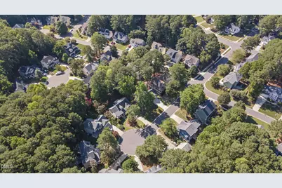 404 Timber Cut Lane, Apex, NC 27502 - Photo 54
