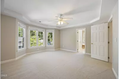 404 Timber Cut Lane, Apex, NC 27502 - Photo 38
