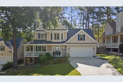 404 Timber Cut Lane, Apex, NC 27502 - Photo 50