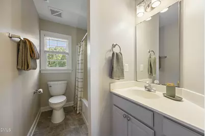 404 Timber Cut Lane, Apex, NC 27502 - Photo 36