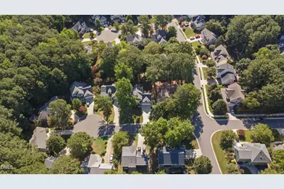 404 Timber Cut Lane, Apex, NC 27502 - Photo 52