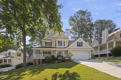 404 Timber Cut Lane, Apex, NC 27502 - Photo 2