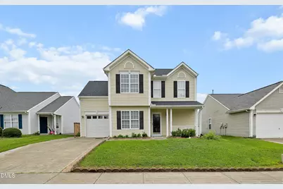 4421 Whatley Lane, Raleigh, NC 27604 - Photo 2