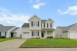 4421 Whatley Ln, Raleigh, NC 27604 - Photo 2