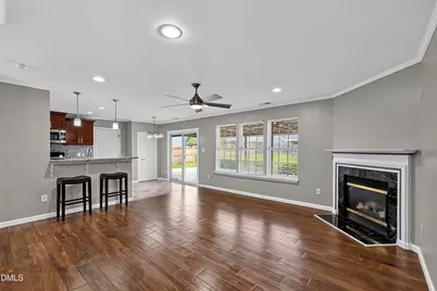 4421 Whatley Lane, Raleigh, NC 27604 - Photo 12