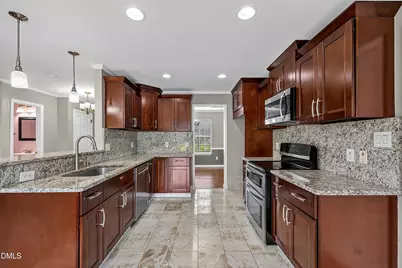 4421 Whatley Lane, Raleigh, NC 27604 - Photo 16