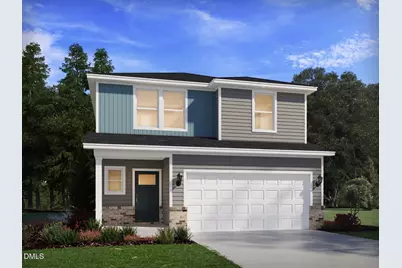 1415 Hatteras Road, Durham, NC 27704 - Photo 1