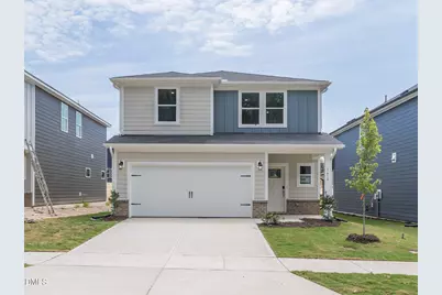 1415 Hatteras Road, Durham, NC 27703 - Photo 1