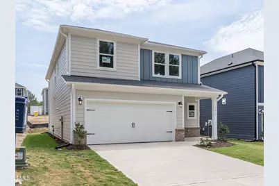 1415 Hatteras Road, Durham, NC 27703 - Photo 2