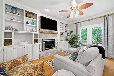 7721 Sutcliffe Drive, Raleigh, NC 27613 - Photo 8