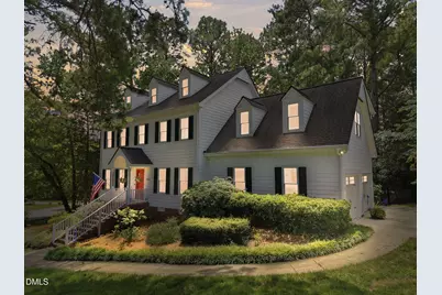 7721 Sutcliffe Drive, Raleigh, NC 27613 - Photo 1