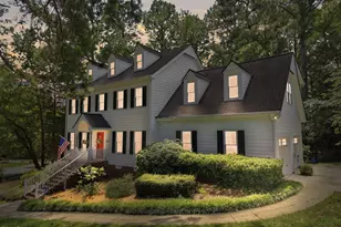 7721 Sutcliffe Dr, Raleigh, NC 27613 - Photo 1