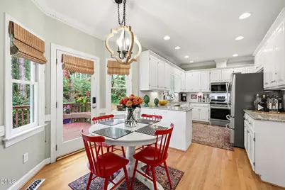 7721 Sutcliffe Drive, Raleigh, NC 27613 - Photo 12