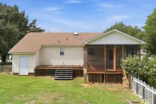 3805 Manor Dr, Clayton, NC 27520 - Photo 36