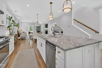 210 N State Street, Raleigh, NC 27601 - Photo 4
