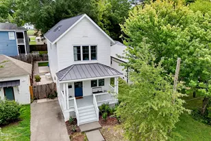 210 N State St, Raleigh, NC 27601 - Photo 2