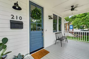 210 N State St, Raleigh, NC 27601 - Photo 54