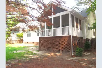 2723 Clifton Avenue, Creedmoor, NC 27522 - Photo 22