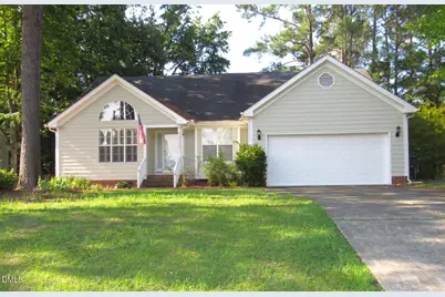 2723 Clifton Avenue, Creedmoor, NC 27522 - Photo 1