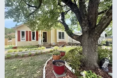 425 Talmage Street, Raleigh, NC 27603 - Photo 1