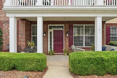 10511 Sablewood Drive #101, Raleigh, NC 27617 - Photo 2