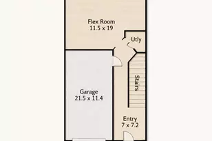 3217 Kempthorne Rd, Cary, NC 27519 - Photo 32