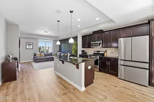 3217 Kempthorne Rd, Cary, NC 27519 - Photo 8