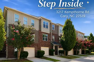 3217 Kempthorne Rd, Cary, NC 27519 - Photo 1