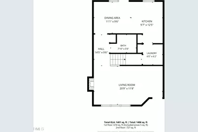 3803 Sterling Pointe Drive #Q1, Winterville, NC 28590 - Photo 26