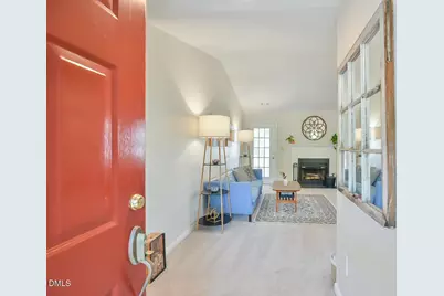 121 Weathersfield Drive, Durham, NC 27713 - Photo 1