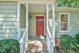 121 Weathersfield Dr, Durham, NC 27713 - Photo 2