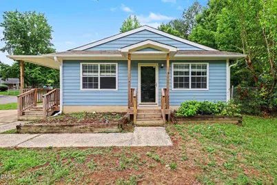 1104 Pecan Place, Durham, NC 27704 - Photo 1