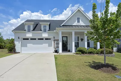 1173 Hodgson Lane, Fuquay-Varina, NC 27526 - Photo 1