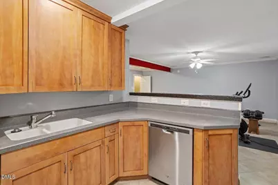 416 Brookside Drive, Chapel Hill, NC 27516 - Photo 52