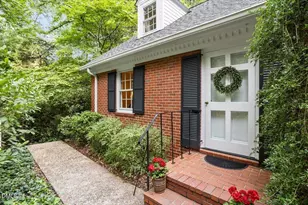 416 Brookside Dr, Chapel Hill, NC 27516 - Photo 2